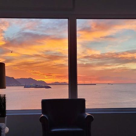 Sunset View Apartament อัลกอร์ตา ภายนอก รูปภาพ