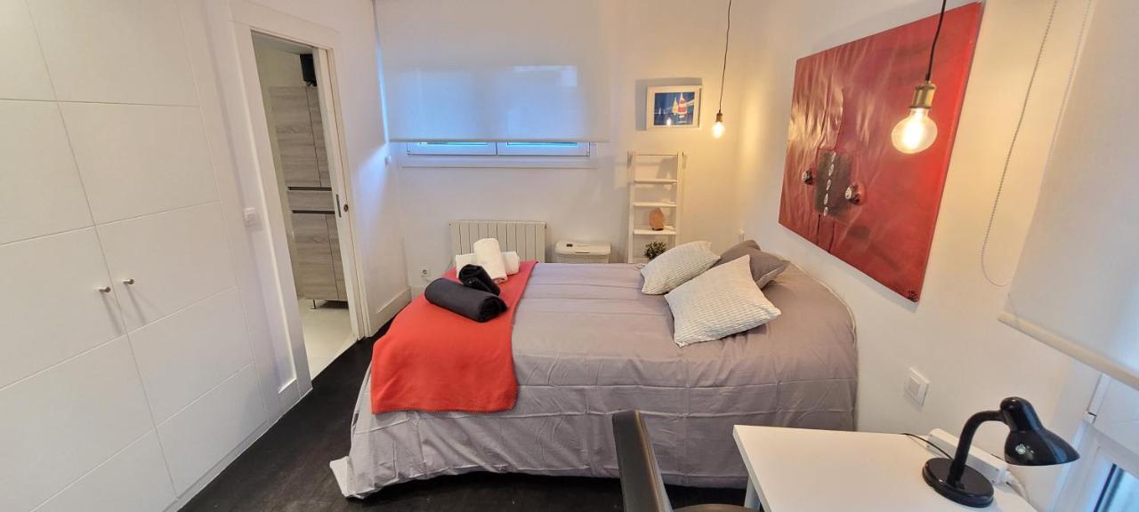 Sunset View Apartament อัลกอร์ตา ภายนอก รูปภาพ