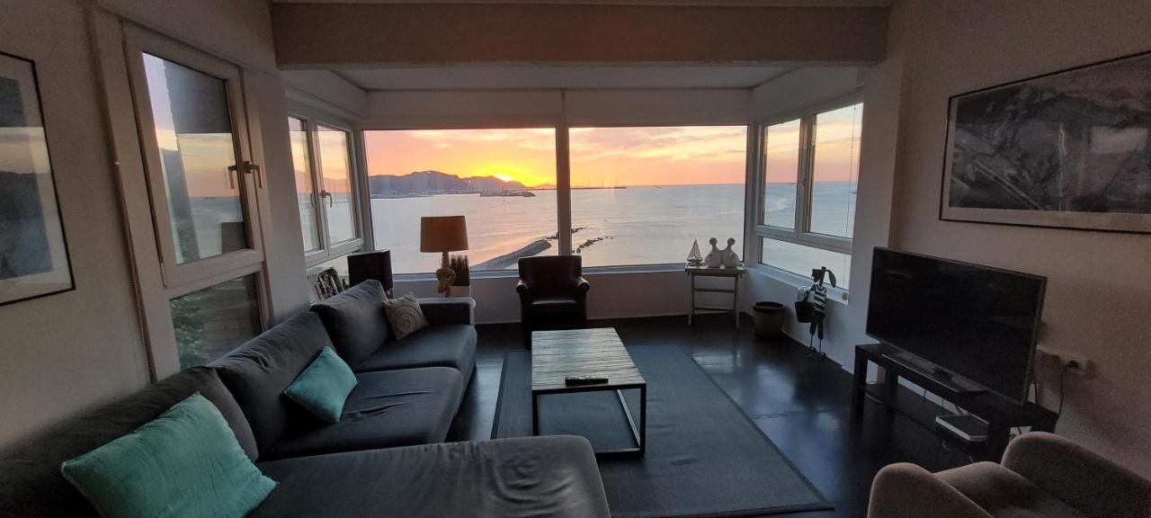 Sunset View Apartament อัลกอร์ตา ภายนอก รูปภาพ